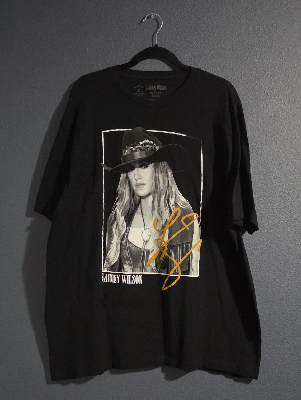 Lainey Wilson Graphic Tee